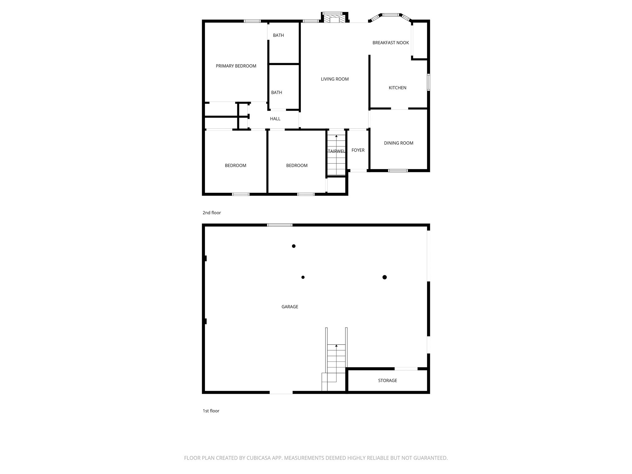 1436 Tempany Court Nashville TN 37207