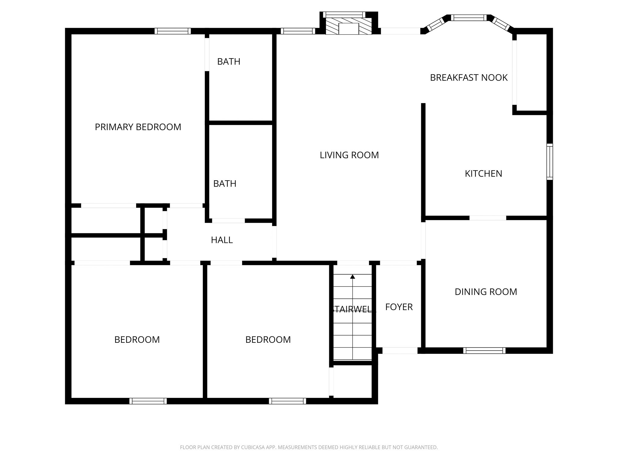 1436 Tempany Court Nashville TN 37207