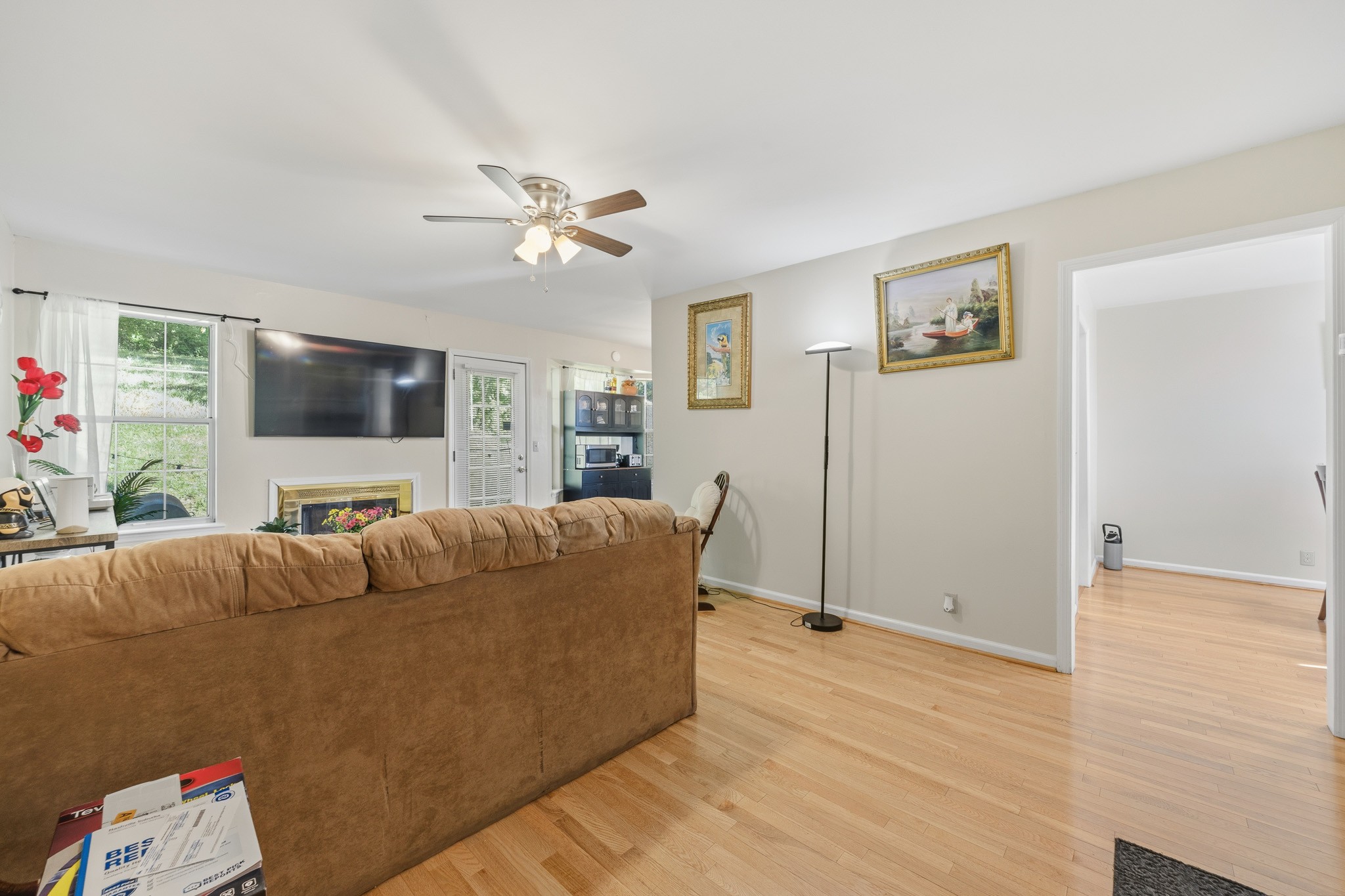 1436 Tempany Court Nashville TN 37207