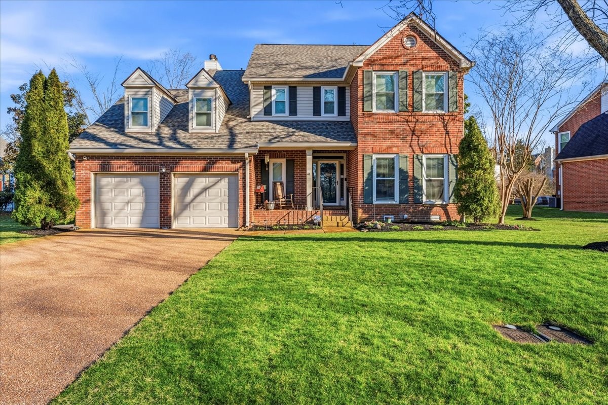 248 Circle View Drive Franklin TN 37067