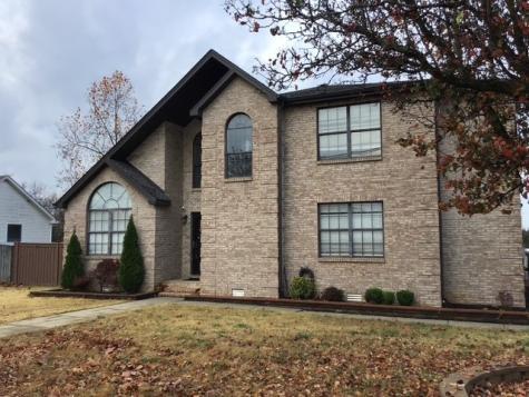 494 Davids Way La Vergne TN 37086