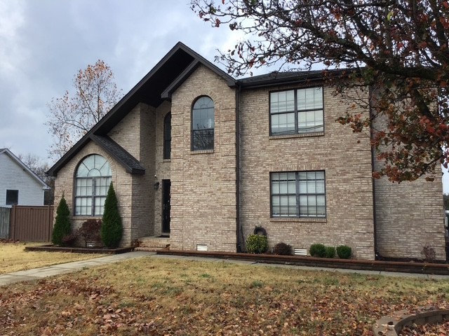 494 Davids Way La Vergne TN 37086