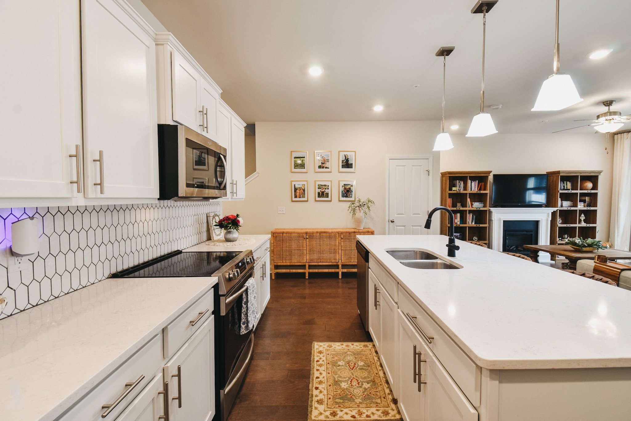 1251 June Wilde Ridge Spring Hill TN 37174