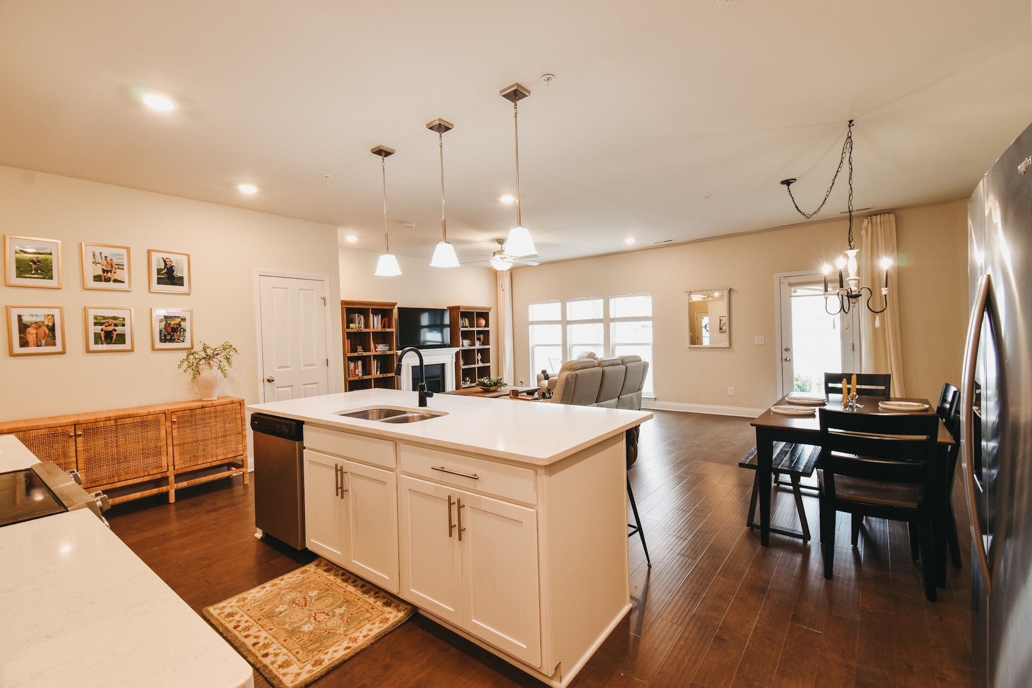 1251 June Wilde Ridge Spring Hill TN 37174
