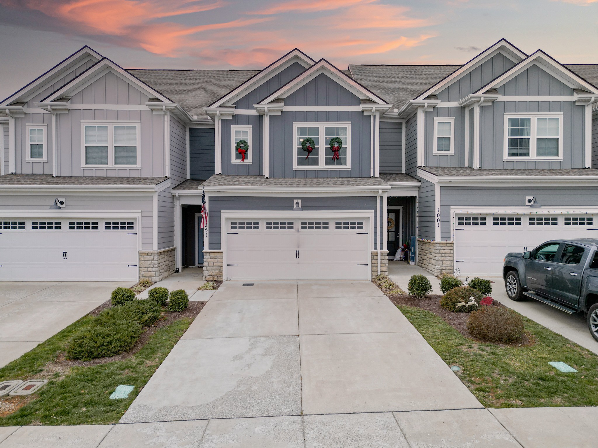 1251 June Wilde Ridge Spring Hill TN 37174