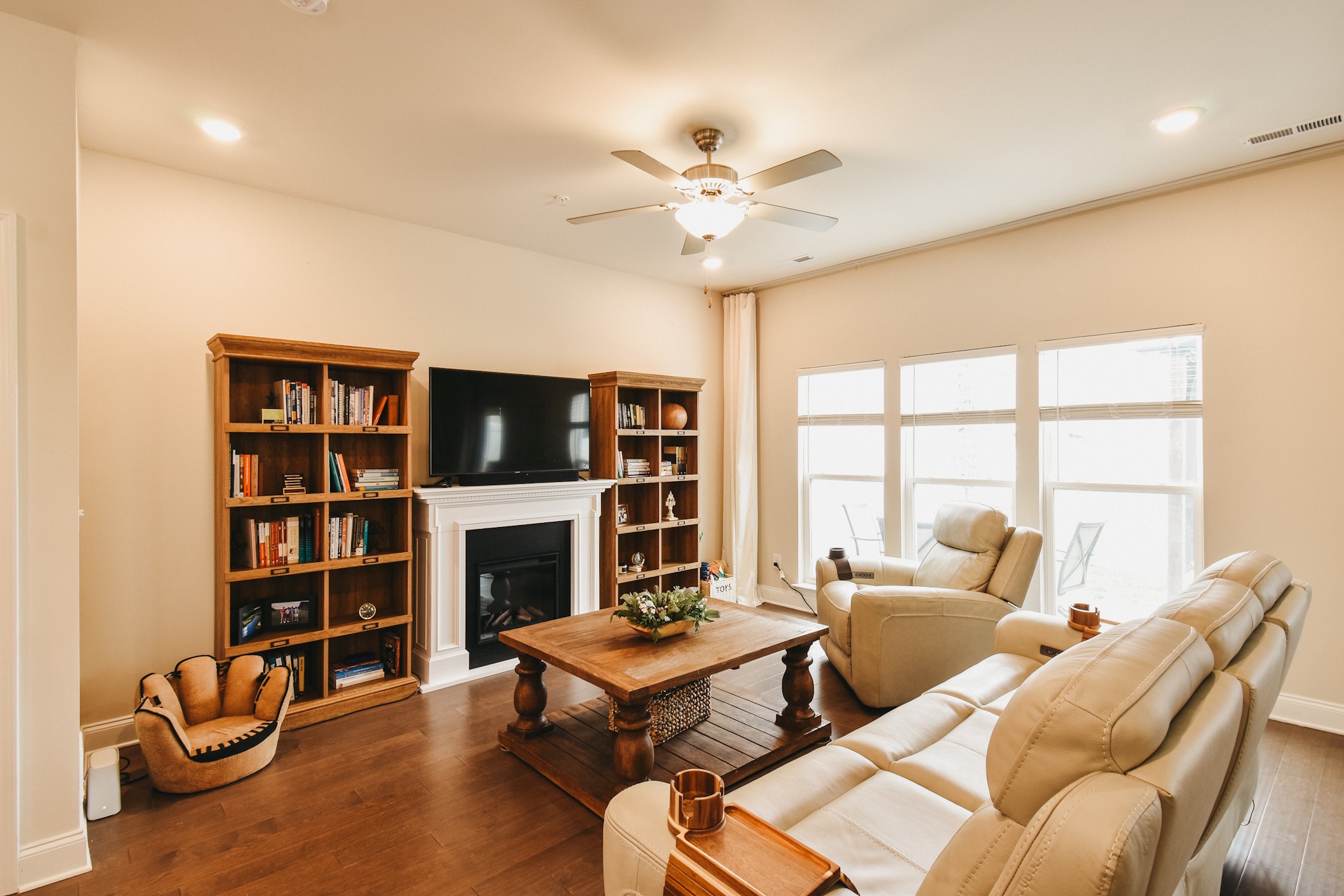 1251 June Wilde Ridge Spring Hill TN 37174