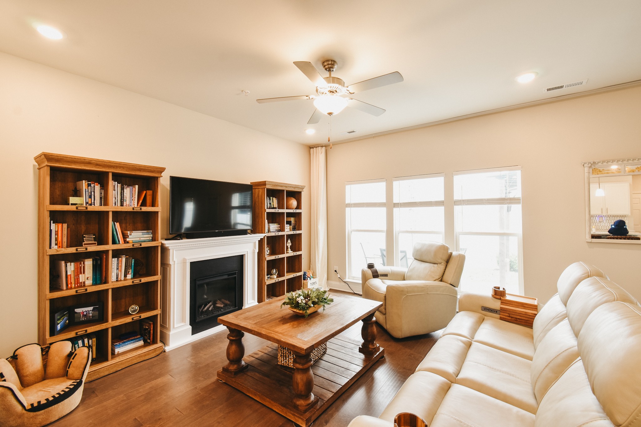 1251 June Wilde Ridge Spring Hill TN 37174