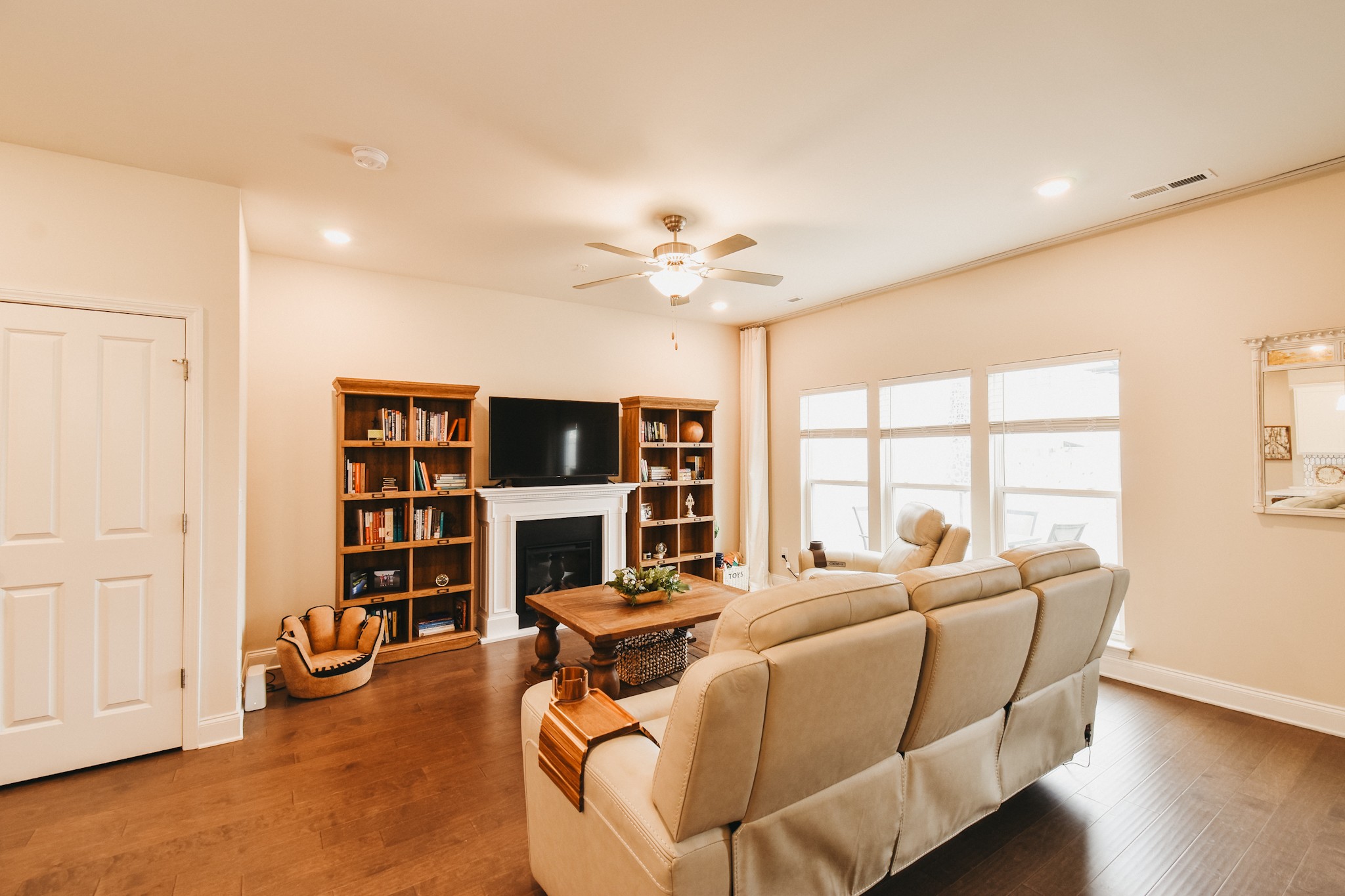 1251 June Wilde Ridge Spring Hill TN 37174
