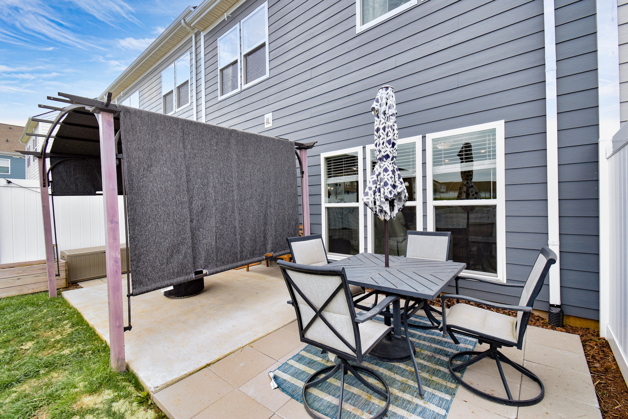 1251 June Wilde Ridge Spring Hill TN 37174