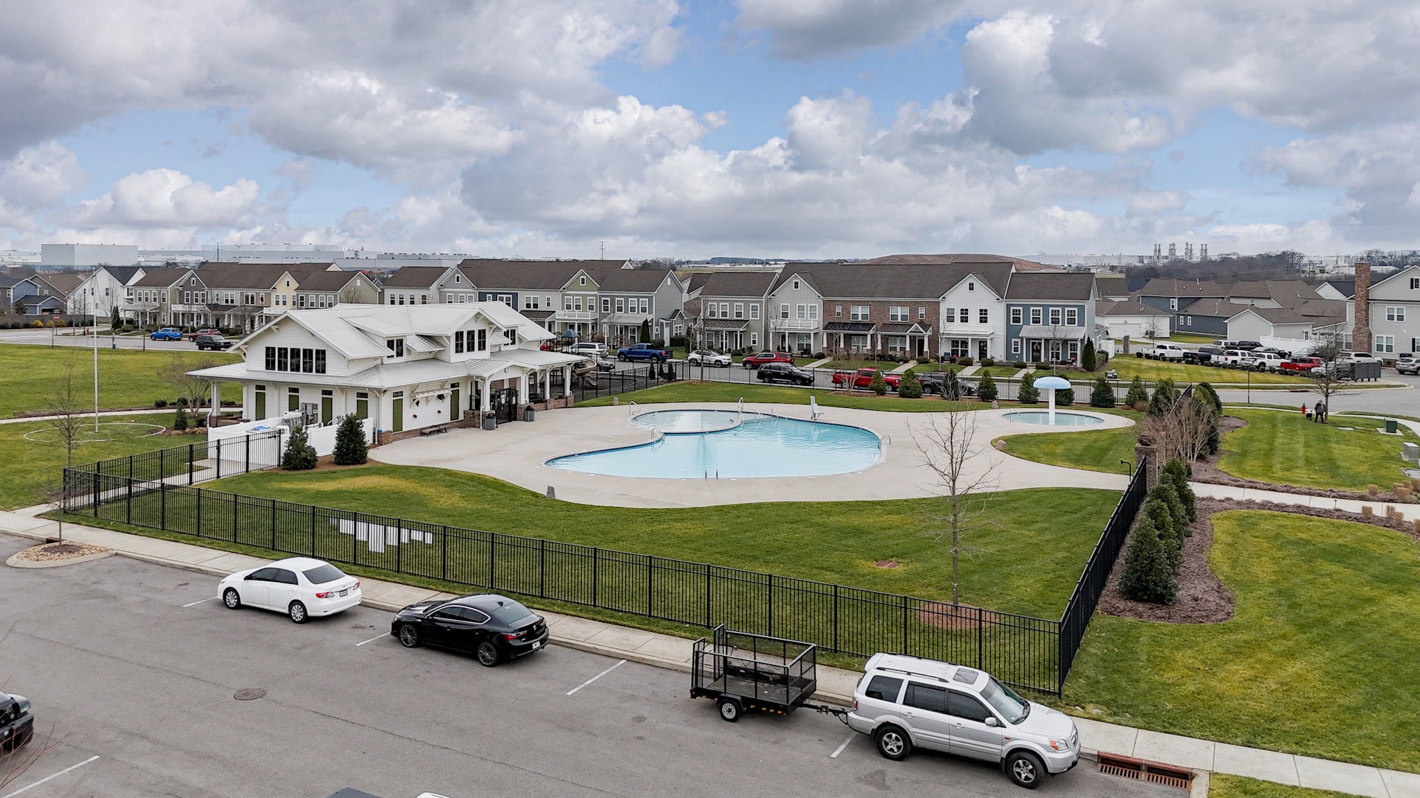 1251 June Wilde Ridge Spring Hill TN 37174