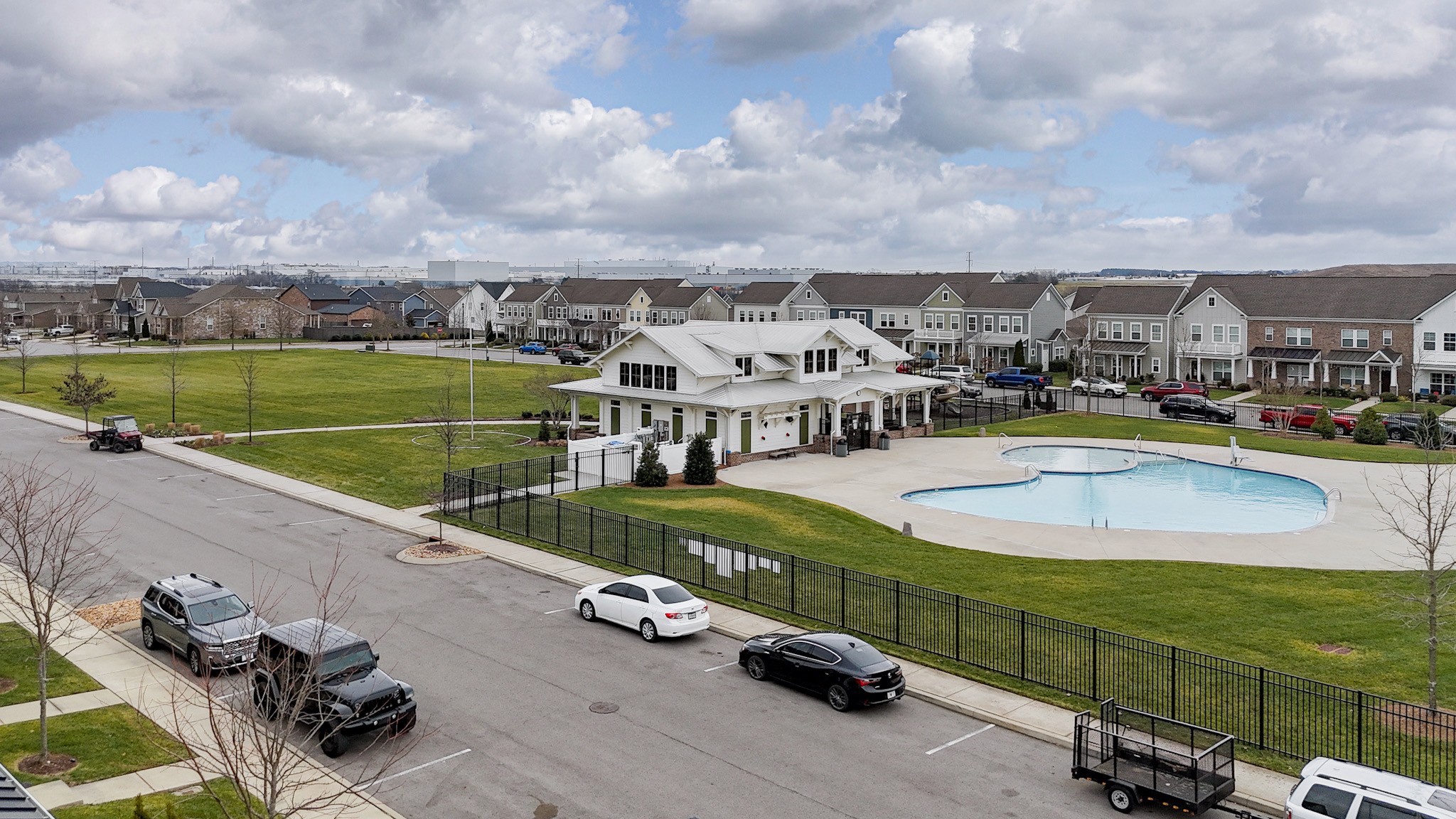 1251 June Wilde Ridge Spring Hill TN 37174