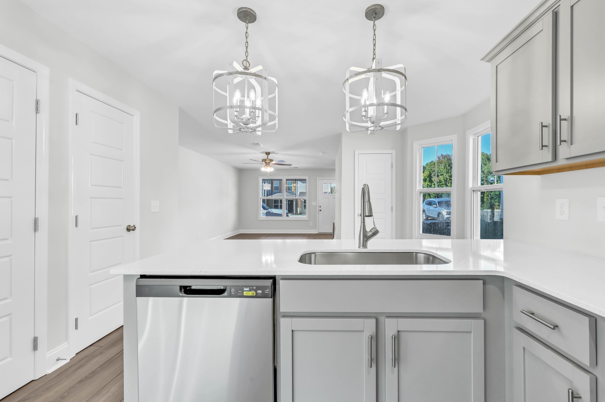 139 Quarry Point Drive Clarksville TN 37043