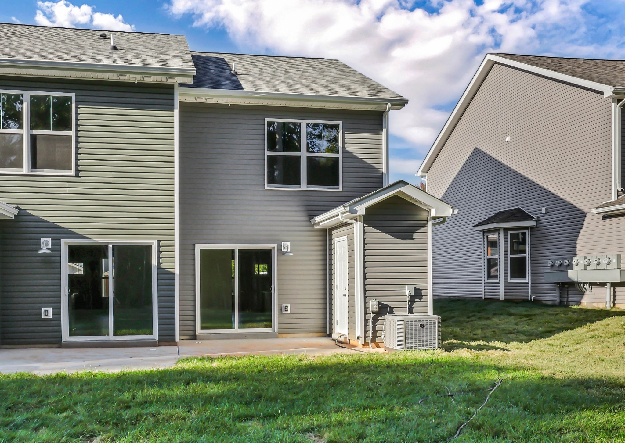 139 Quarry Point Drive Clarksville TN 37043