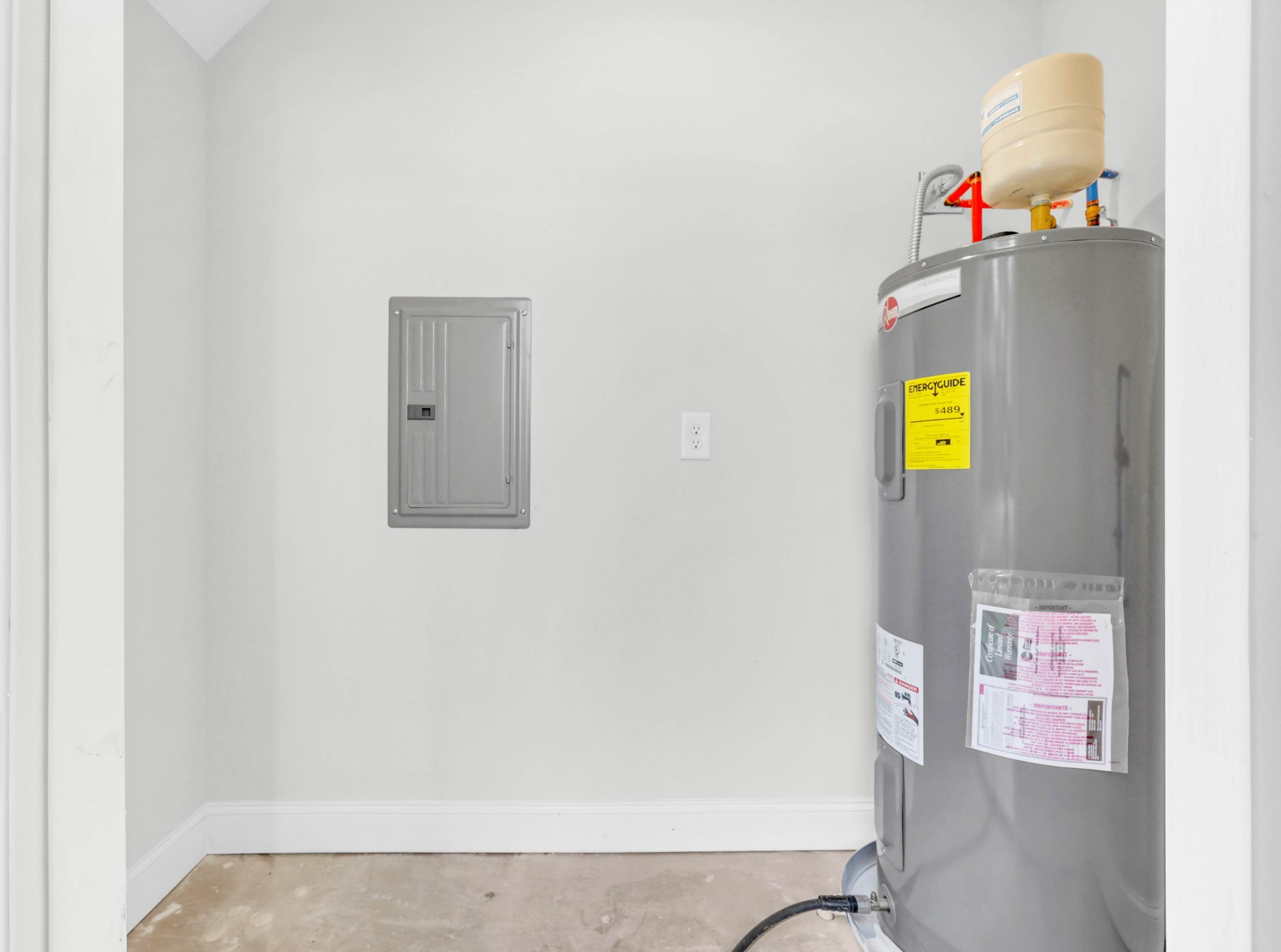 139 Quarry Point Drive Clarksville TN 37043