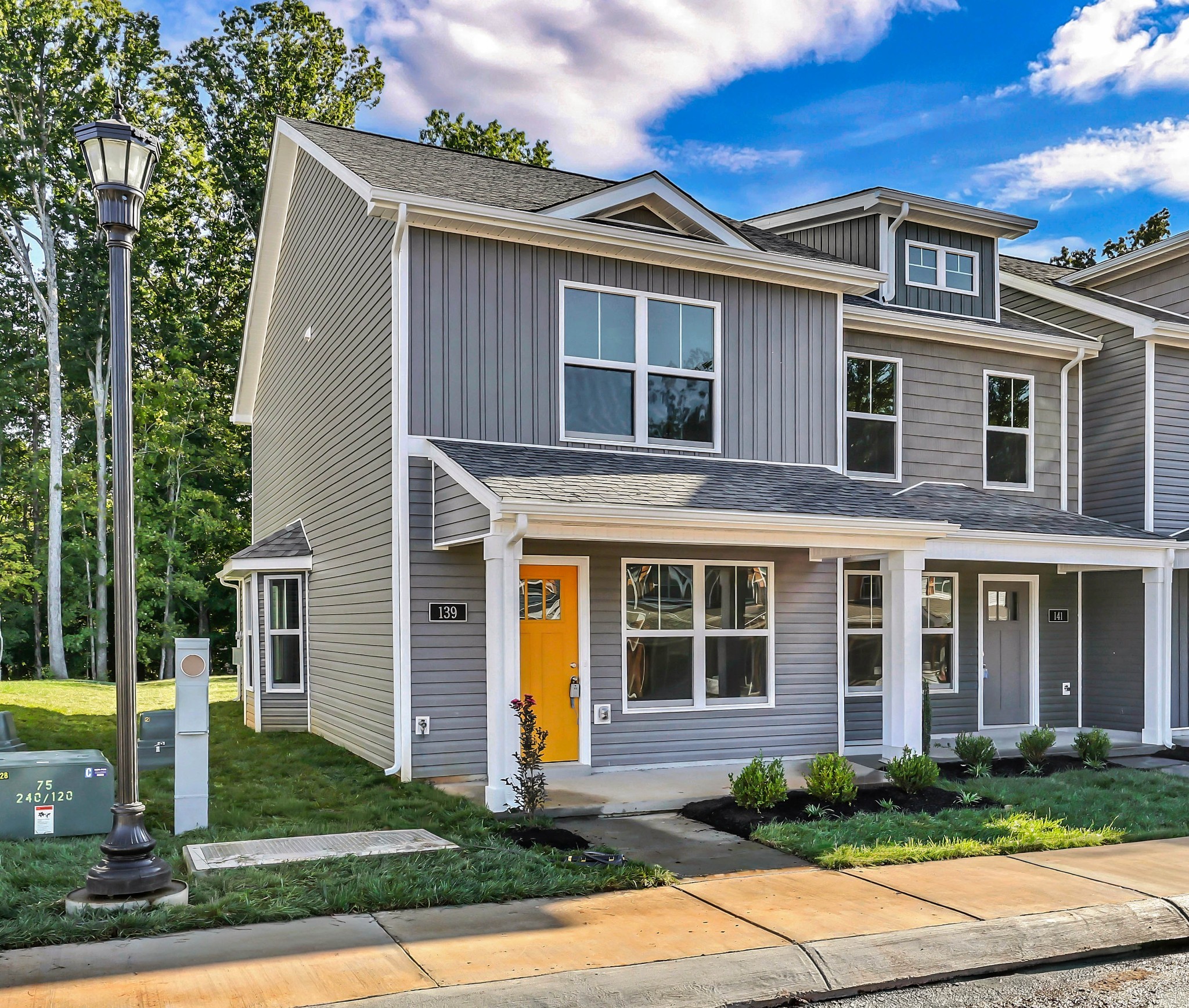 139 Quarry Point Drive Clarksville TN 37043