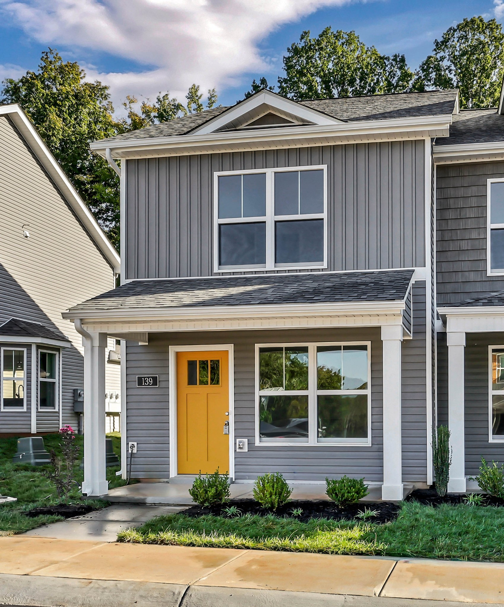 139 Quarry Point Drive Clarksville TN 37043