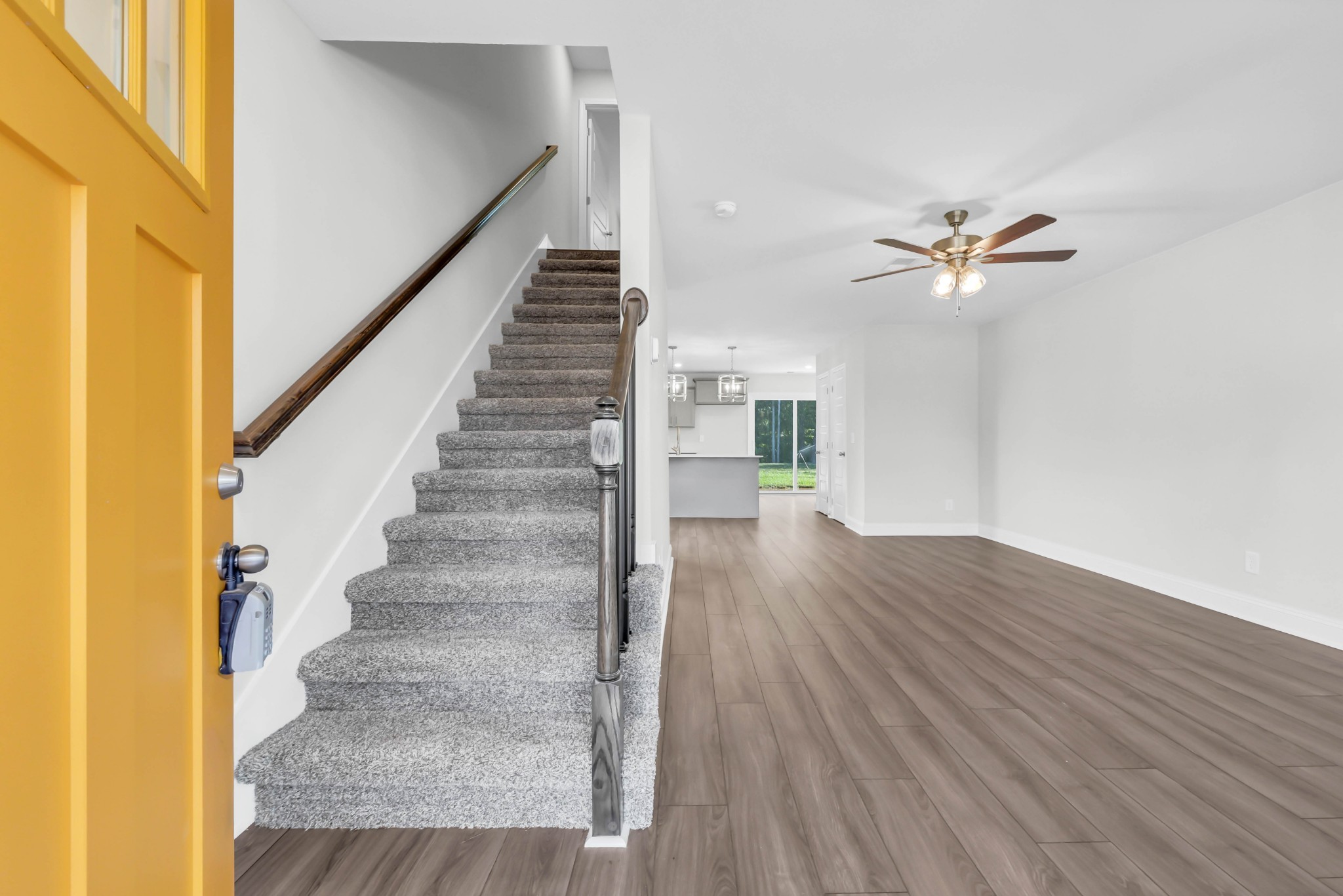 139 Quarry Point Drive Clarksville TN 37043