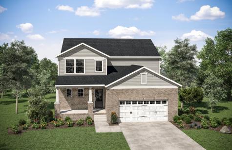 1033 Inez Drive Smyrna TN 37167