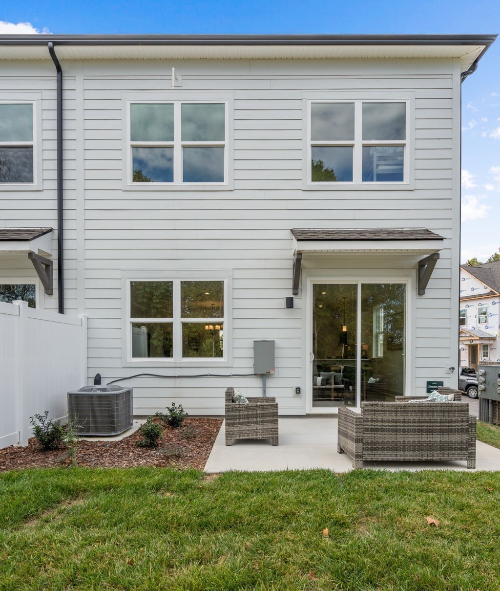 6036 Mill Tree Court Nashville TN 37221