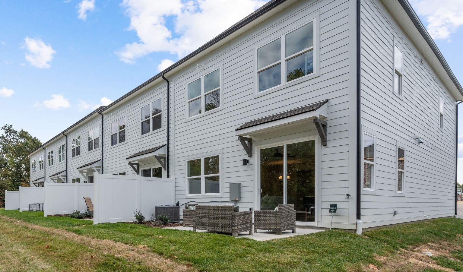 6036 Mill Tree Court Nashville TN 37221