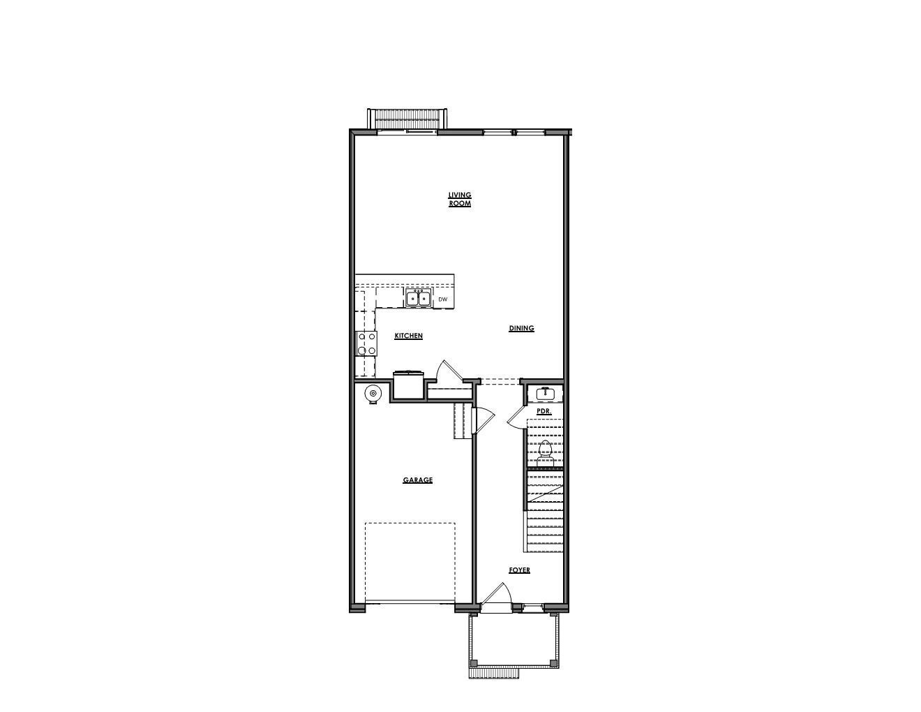 6036 Mill Tree Court Nashville TN 37221