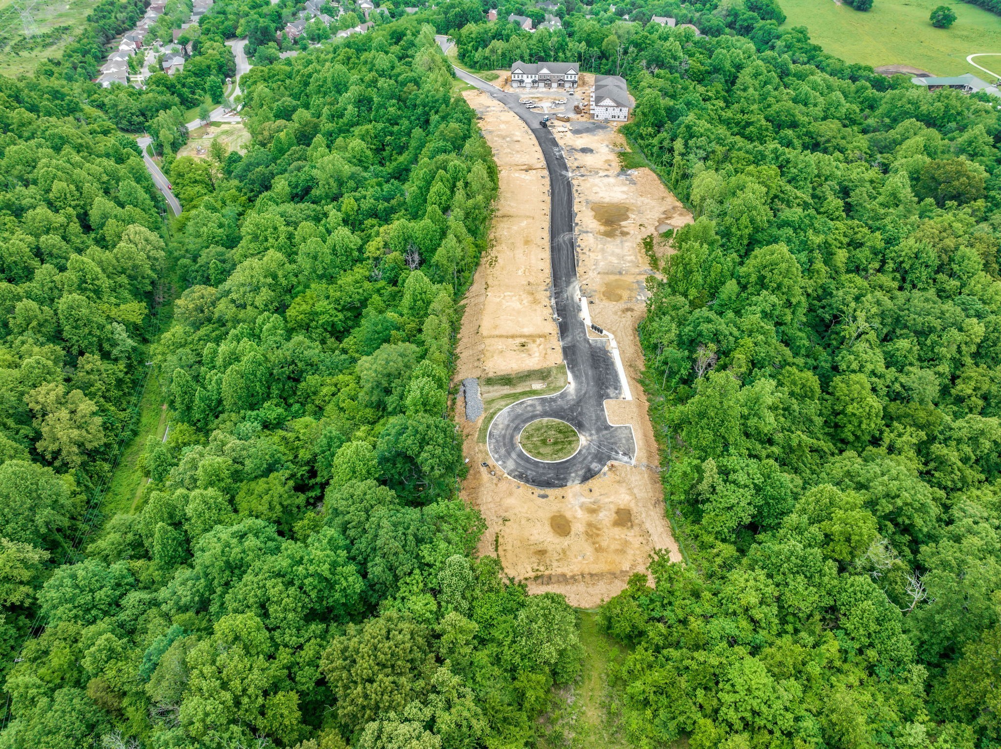 6036 Mill Tree Court Nashville TN 37221