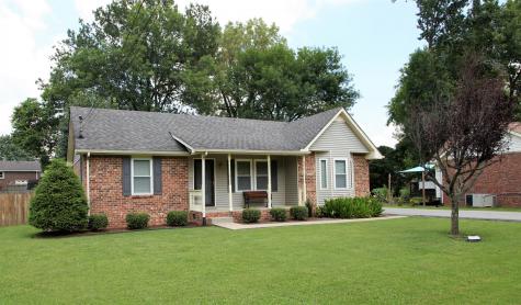 112 Kristen Court White House TN 37188
