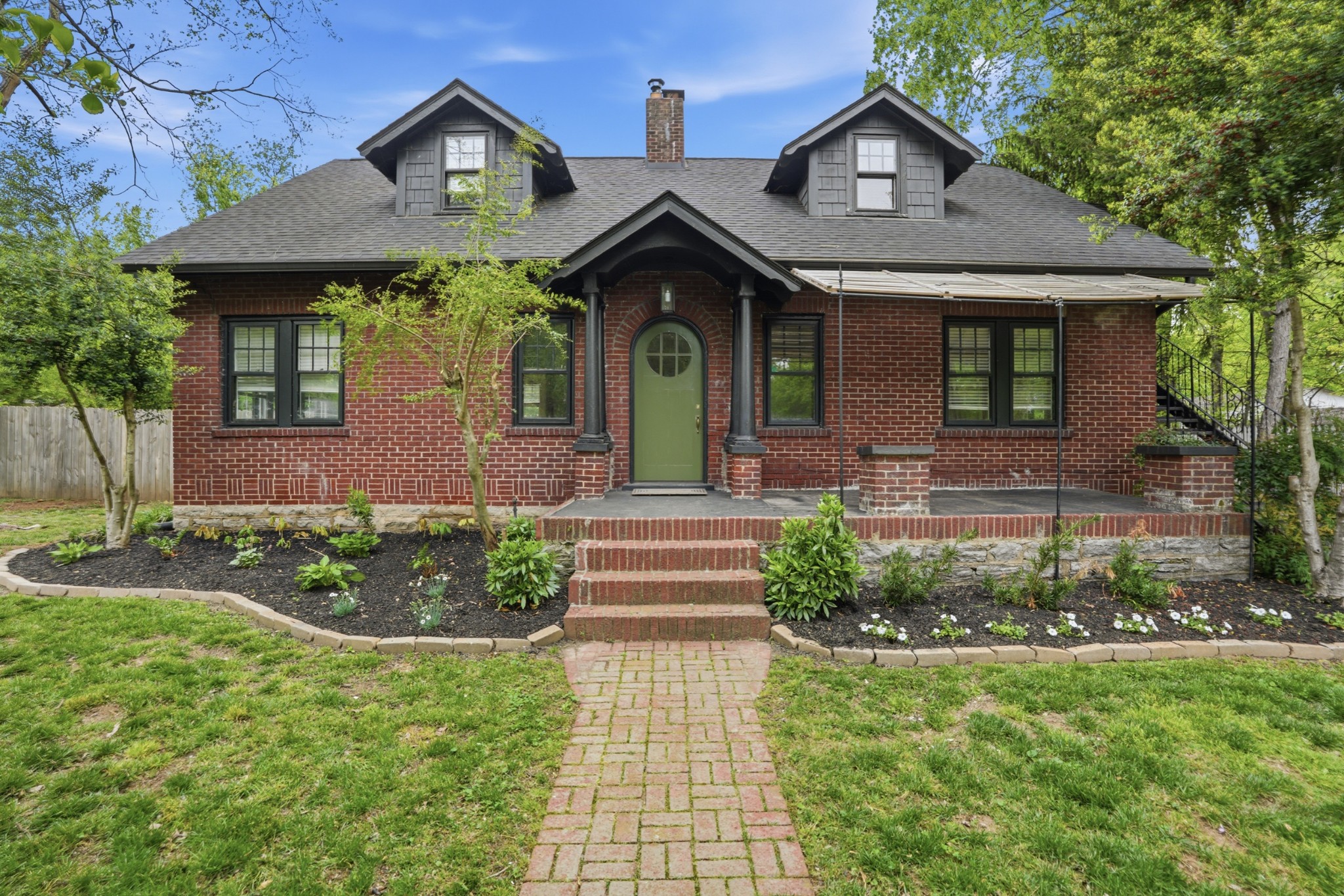 3211 Avenal Avenue Nashville TN 37211