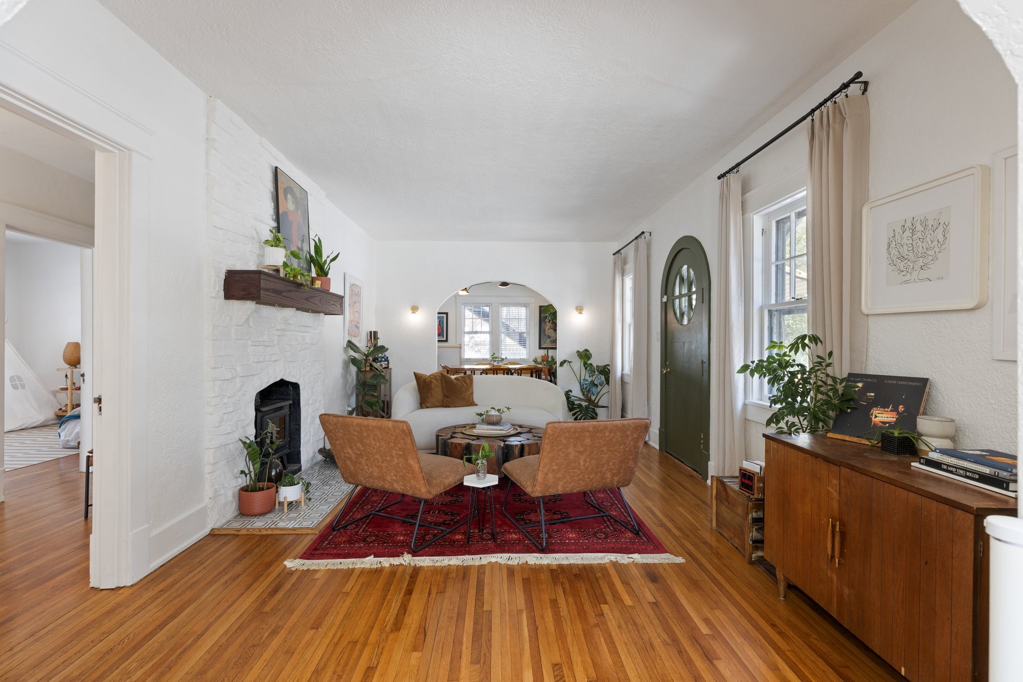 3211 Avenal Avenue Nashville TN 37211