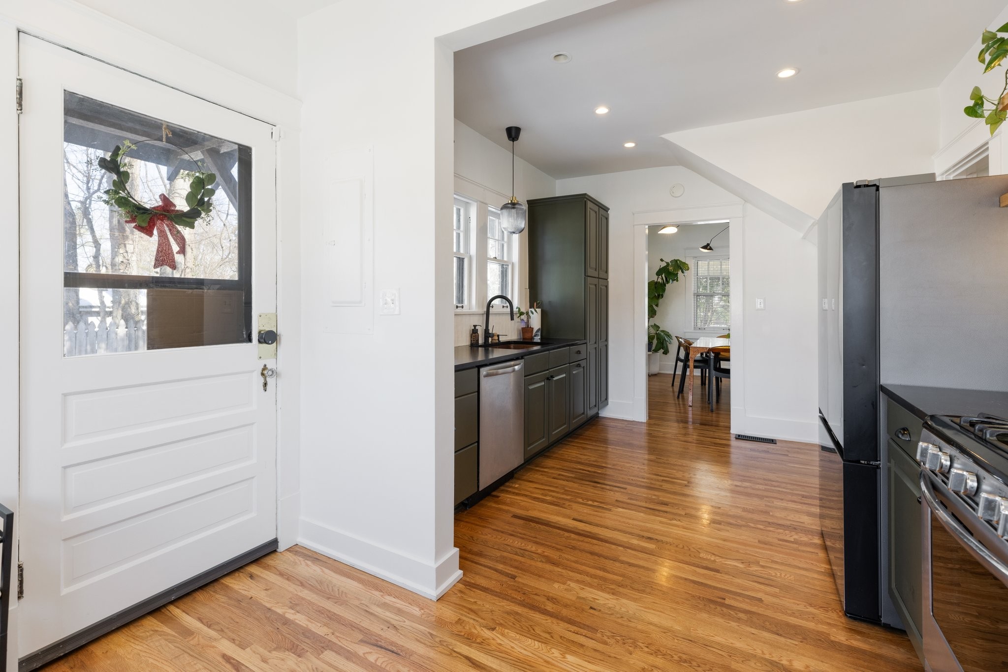 3211 Avenal Avenue Nashville TN 37211