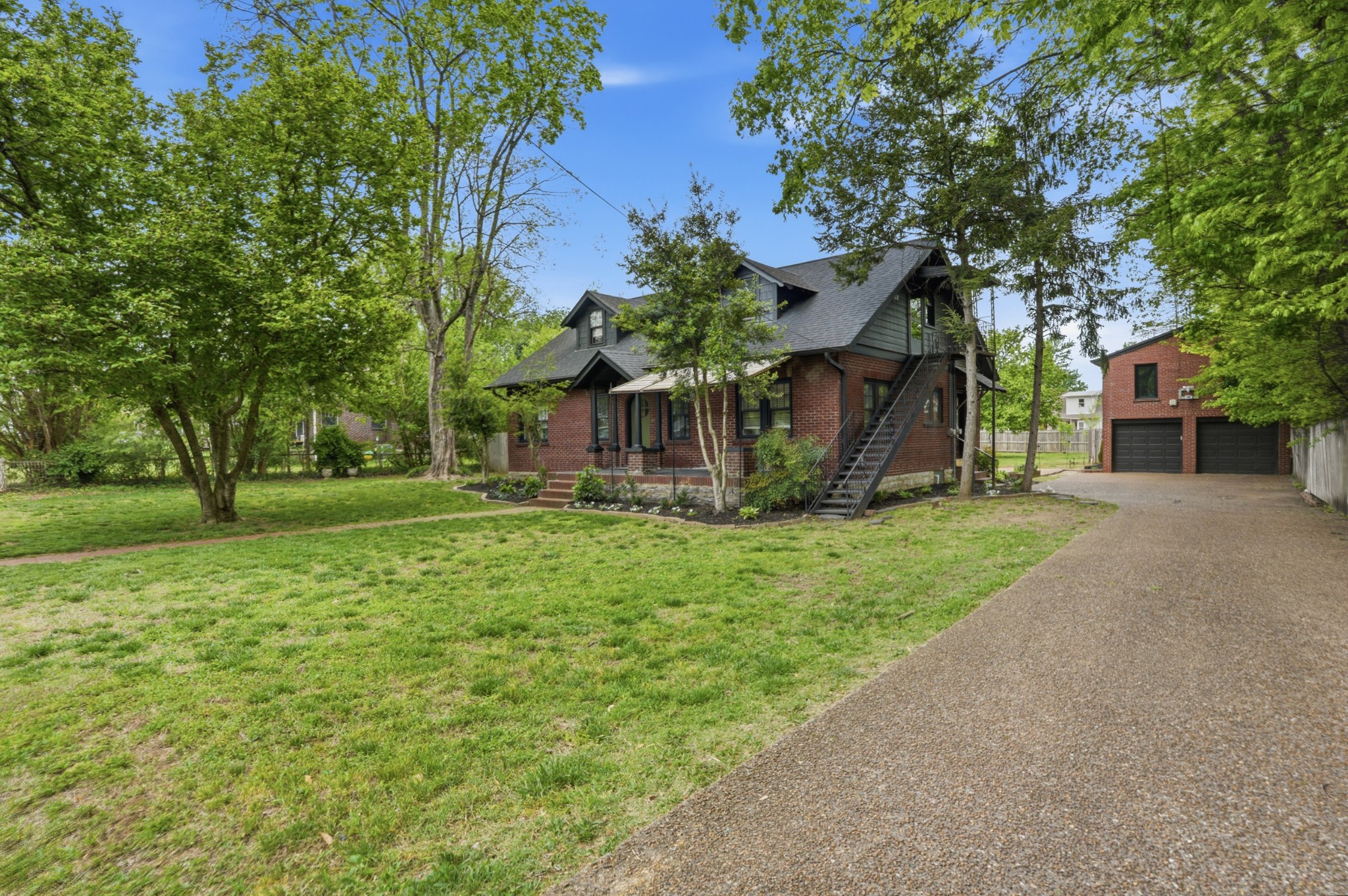 3211 Avenal Avenue Nashville TN 37211