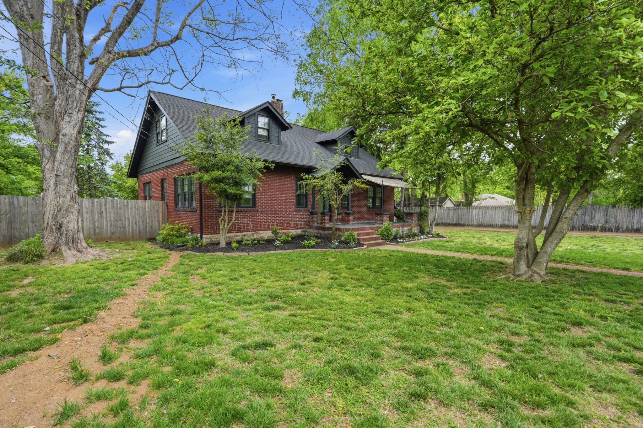 3211 Avenal Avenue Nashville TN 37211