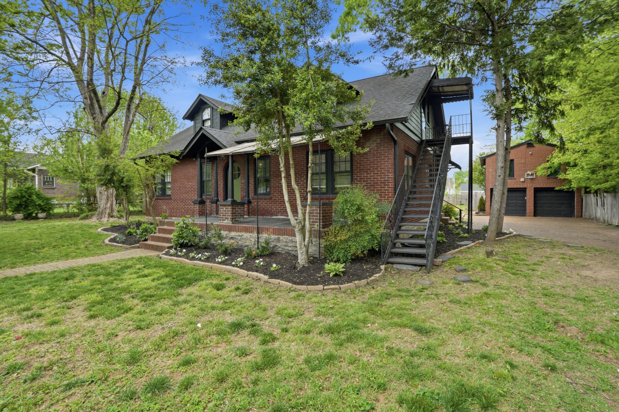 3211 Avenal Avenue Nashville TN 37211