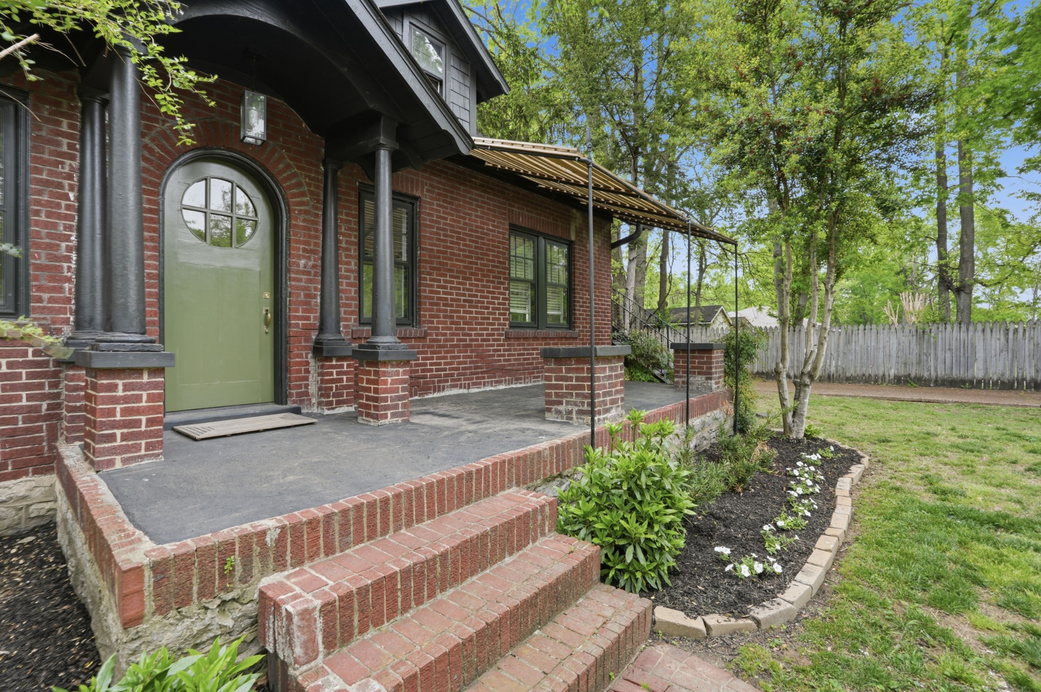 3211 Avenal Avenue Nashville TN 37211