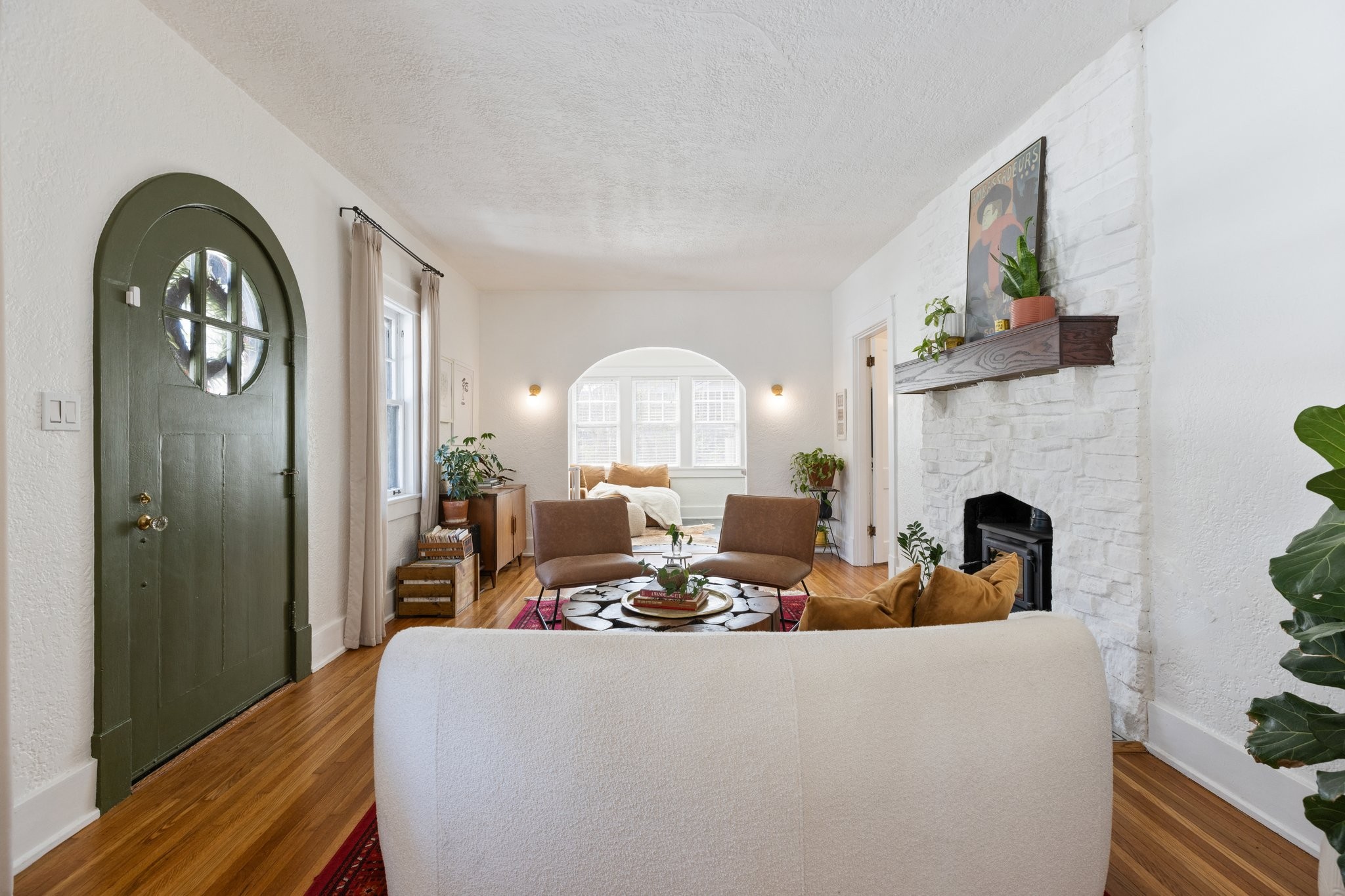3211 Avenal Avenue Nashville TN 37211