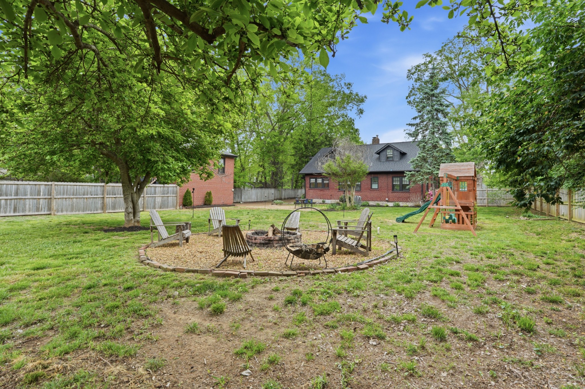 3211 Avenal Avenue Nashville TN 37211