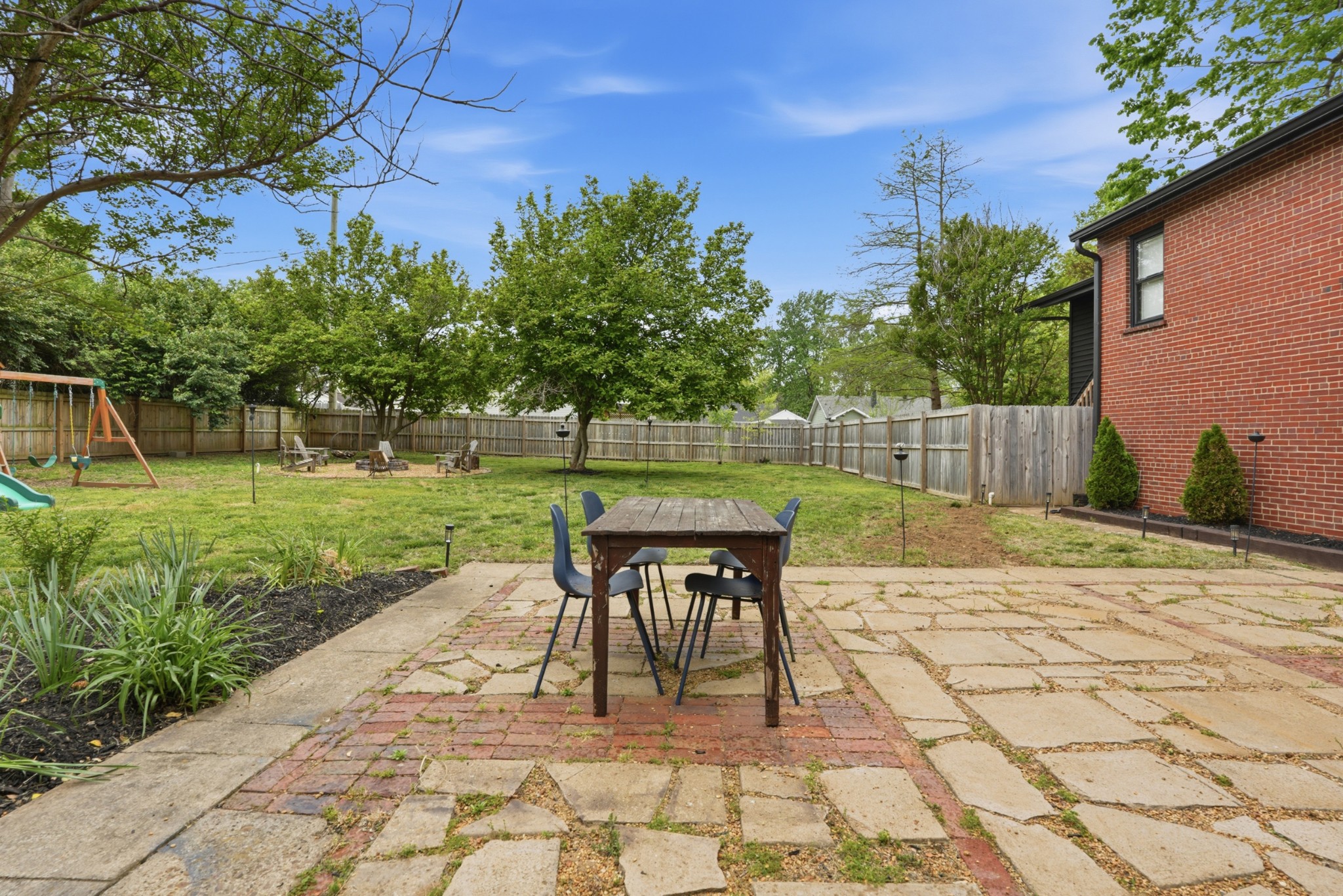 3211 Avenal Avenue Nashville TN 37211