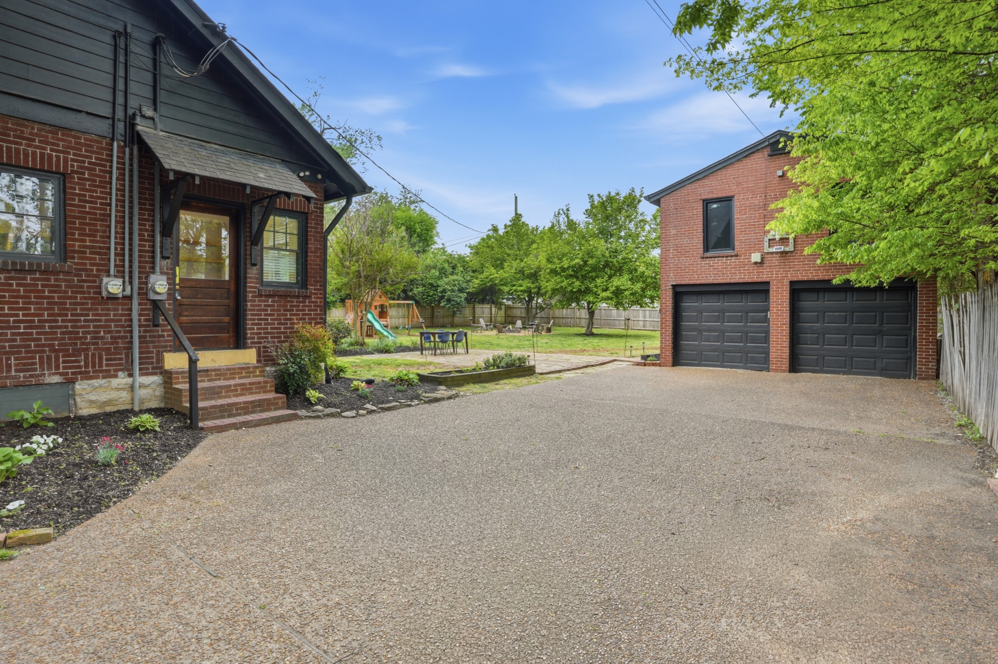 3211 Avenal Avenue Nashville TN 37211