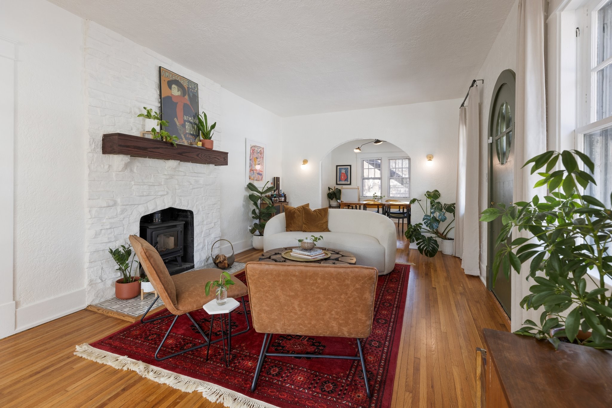 3211 Avenal Avenue Nashville TN 37211