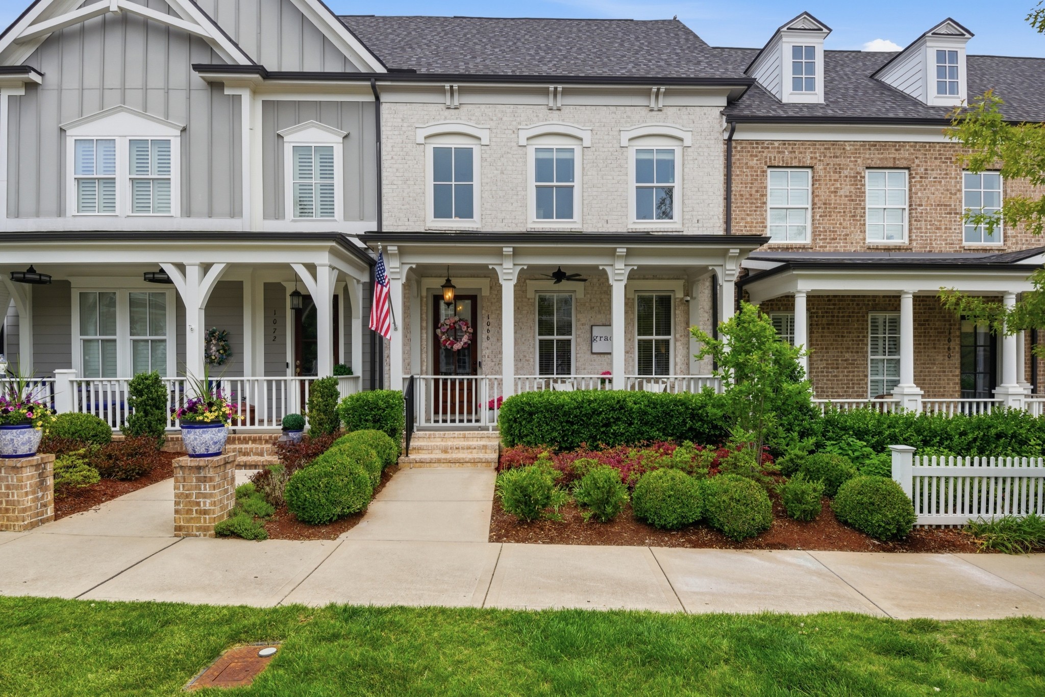 1066 Beckwith Street Franklin TN 37064