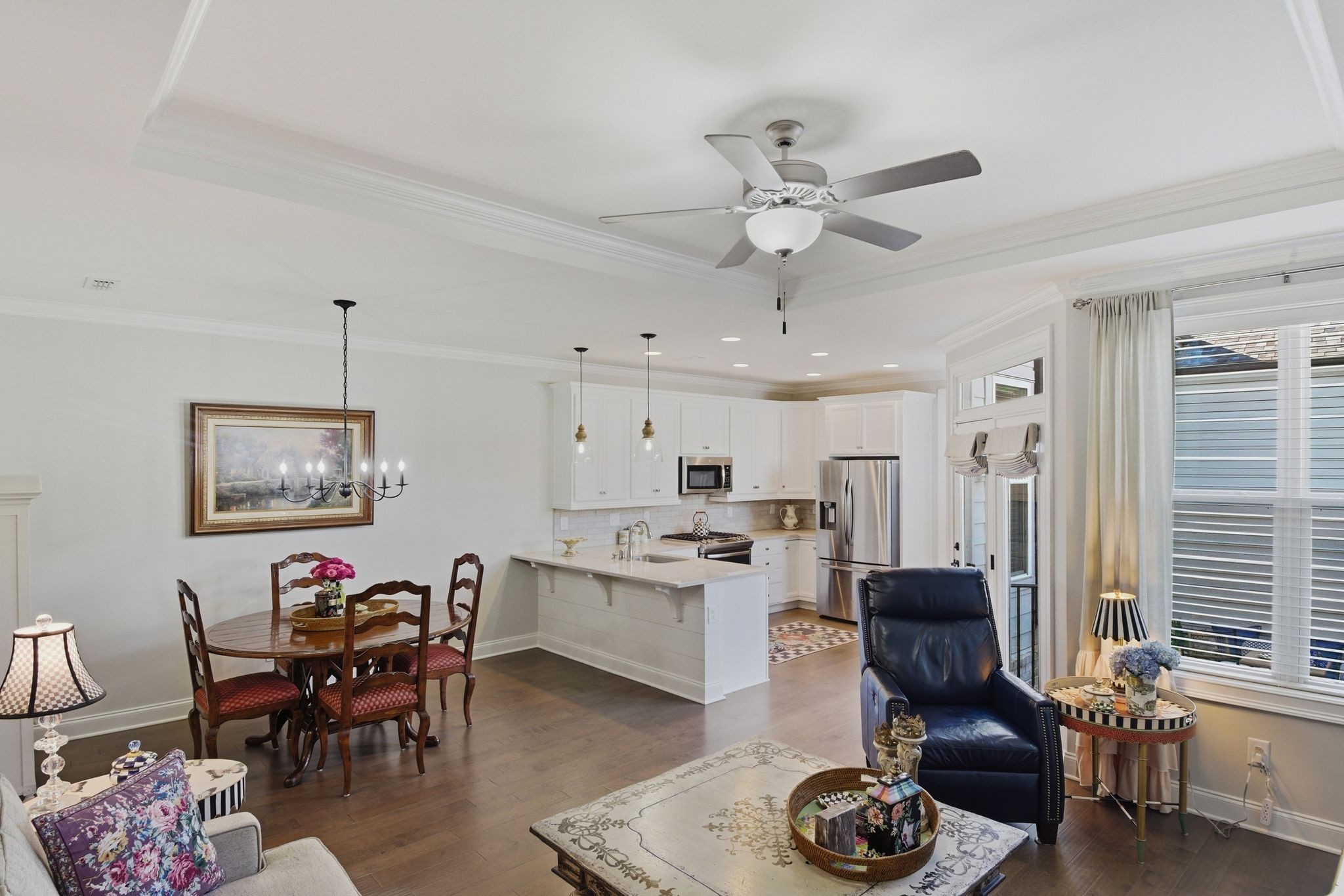 1066 Beckwith Street Franklin TN 37064