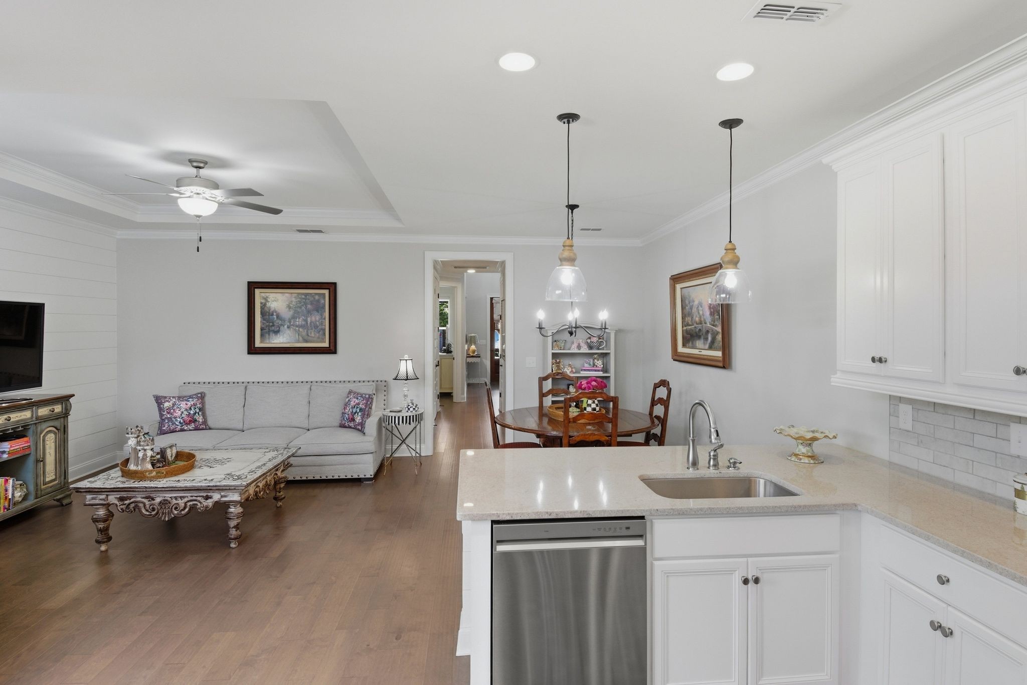 1066 Beckwith Street Franklin TN 37064
