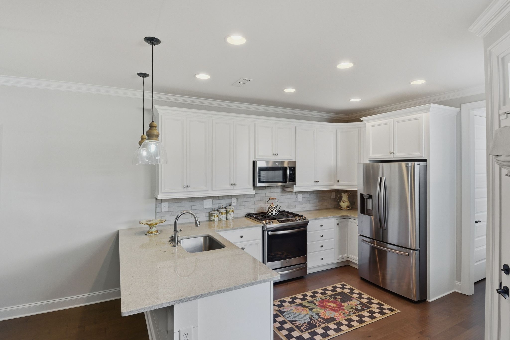 1066 Beckwith Street Franklin TN 37064