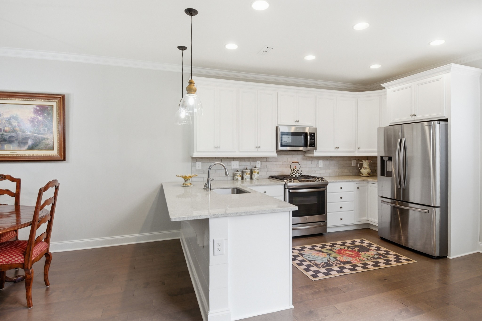 1066 Beckwith Street Franklin TN 37064