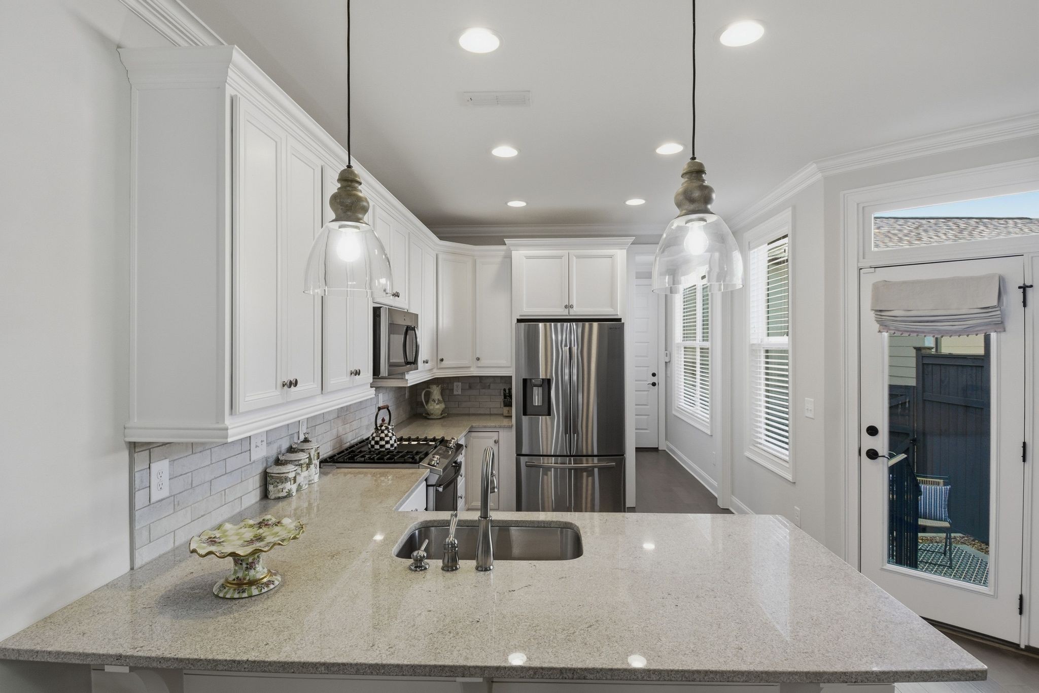 1066 Beckwith Street Franklin TN 37064