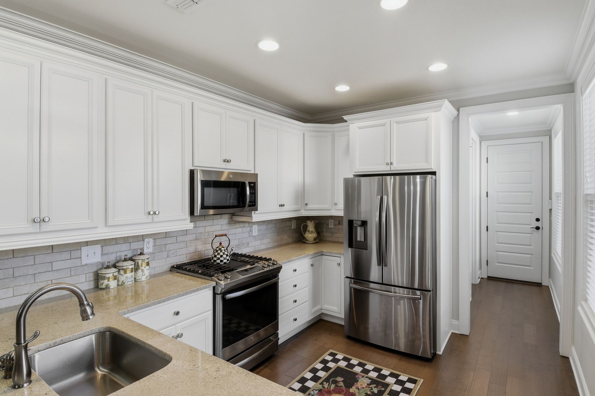 1066 Beckwith Street Franklin TN 37064