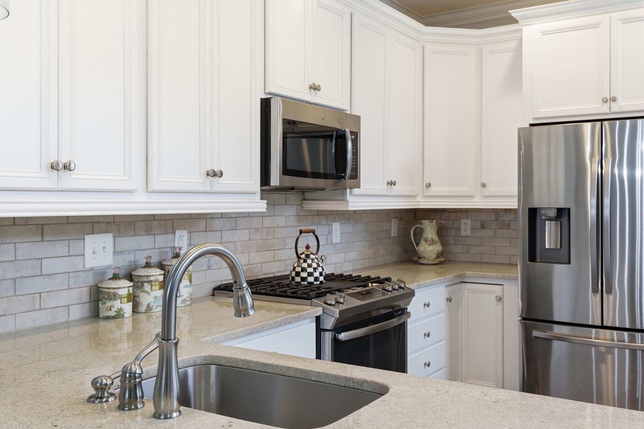 1066 Beckwith Street Franklin TN 37064