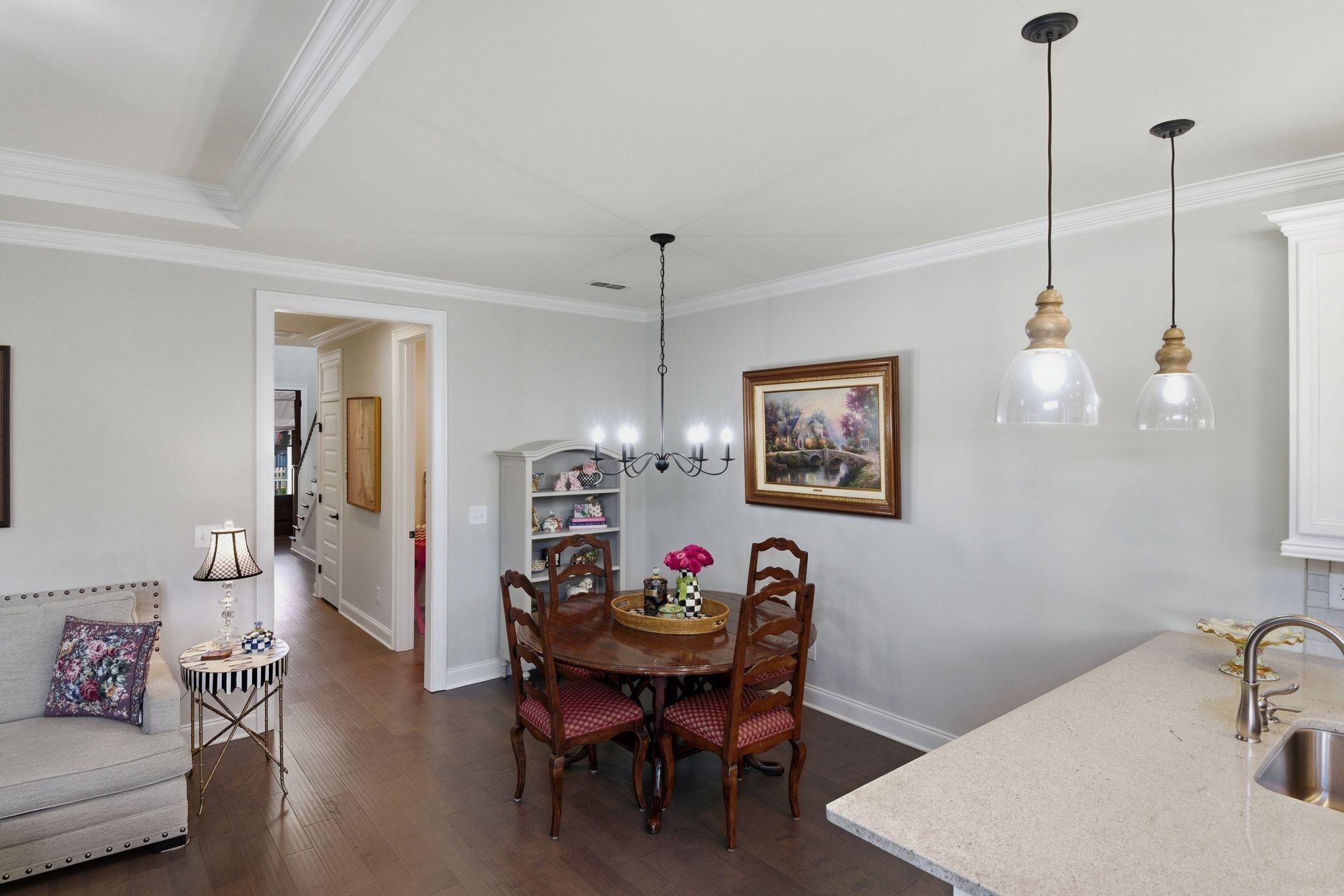 1066 Beckwith Street Franklin TN 37064