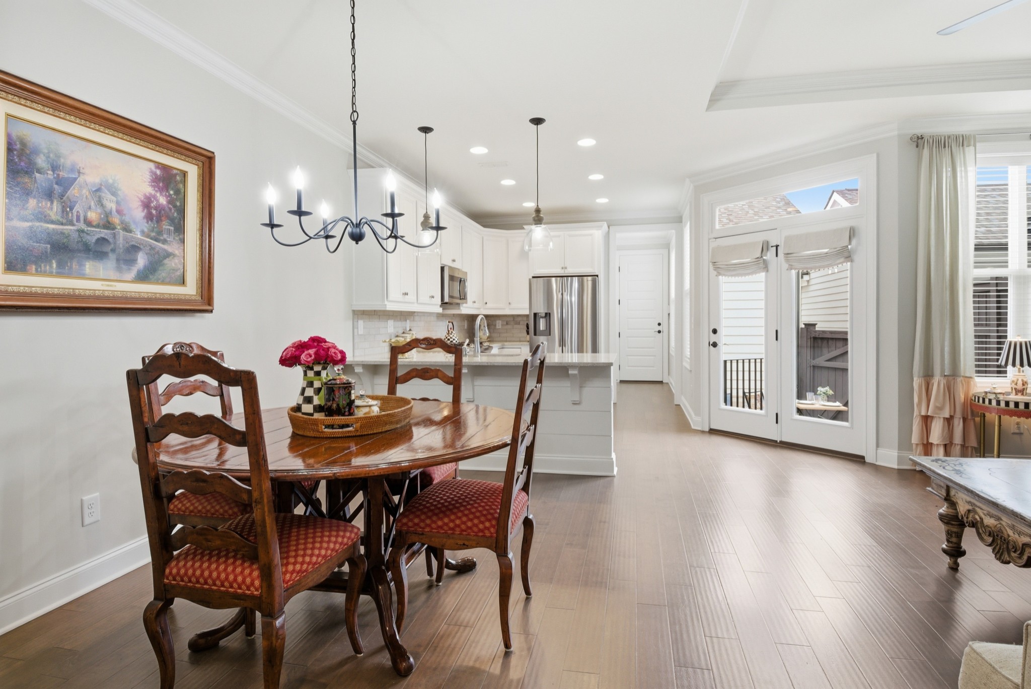 1066 Beckwith Street Franklin TN 37064