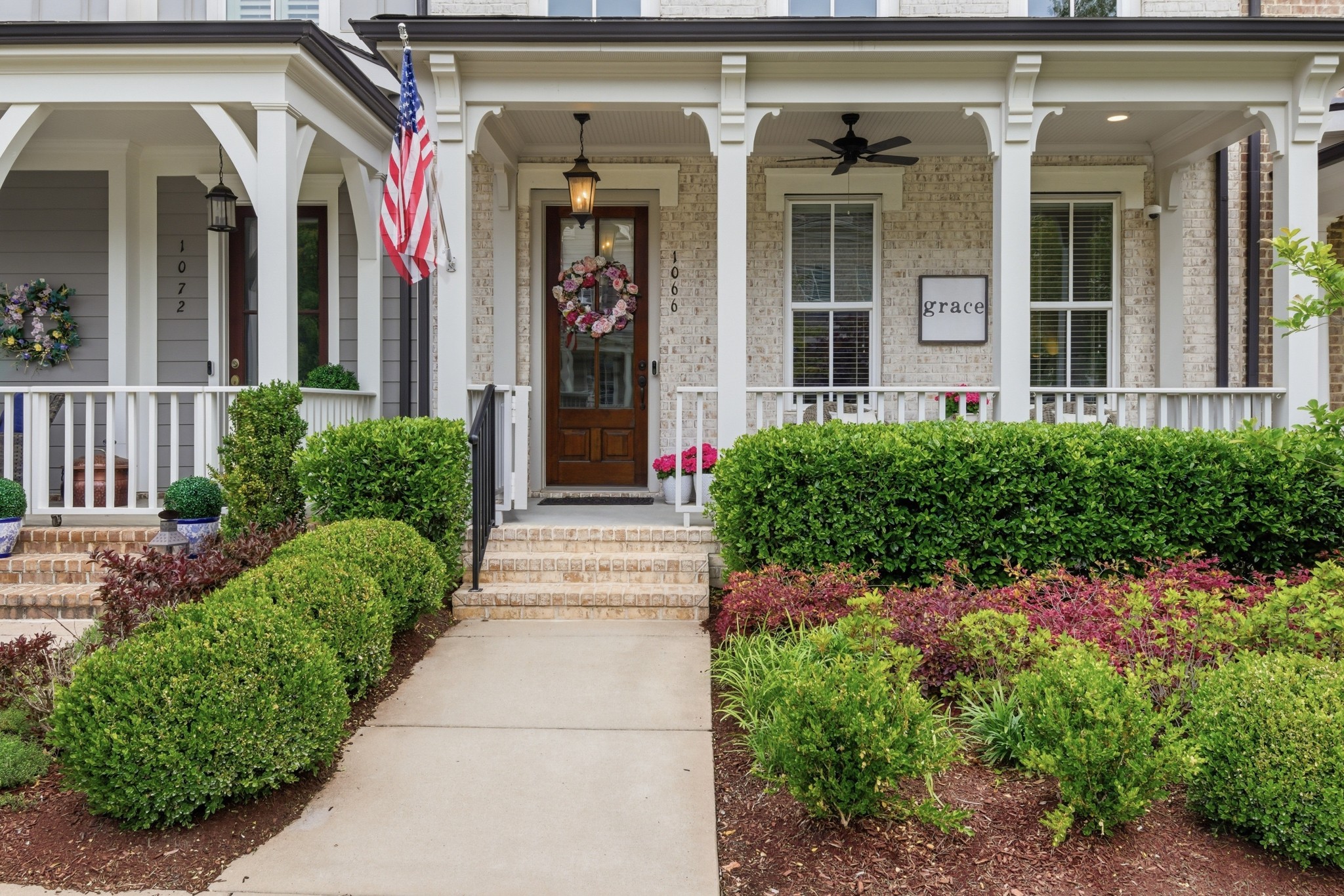 1066 Beckwith Street Franklin TN 37064